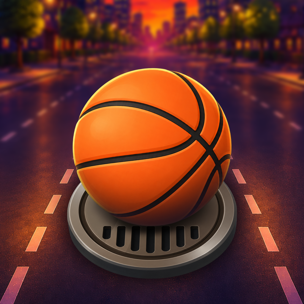 Courtlyzer App Ikon